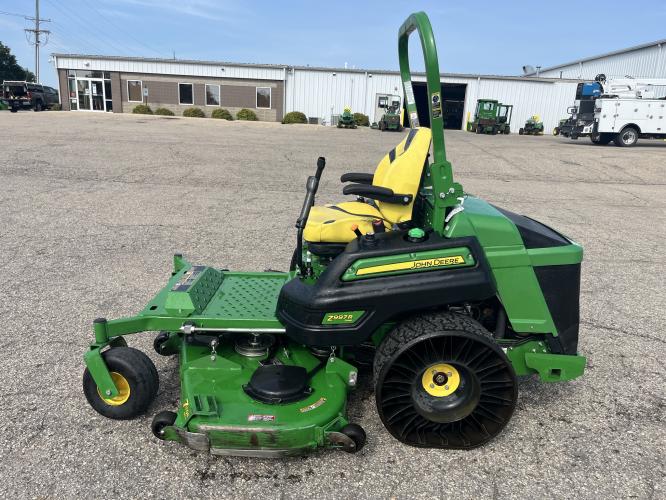 John Deere Z997R