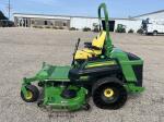 John Deere Z997R