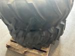 John Deere 18.4x30 clamp on duals