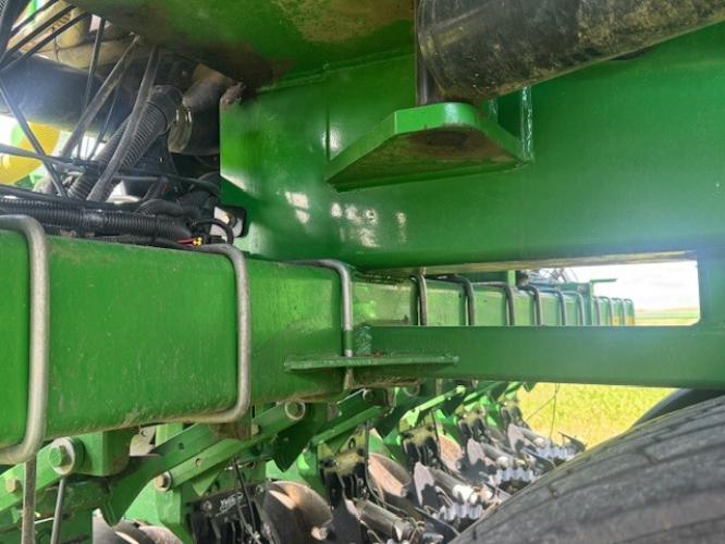 John Deere DB58