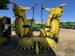 John Deere 770