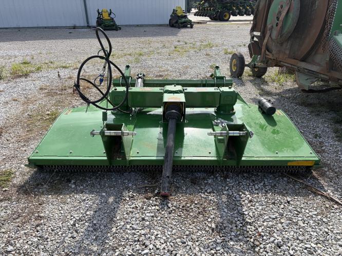 John Deere RC8M