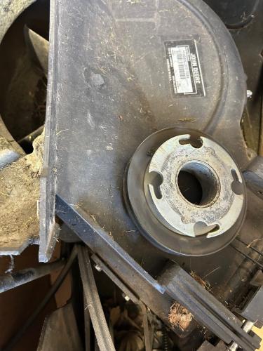 John Deere BUC10277 PF blower 60"