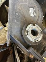 John Deere BUC10277 PF blower 60"