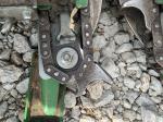 John Deere C8R
