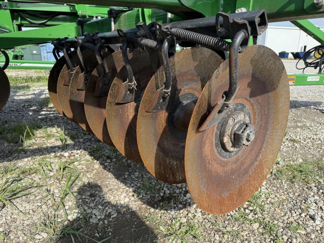 John Deere 2730