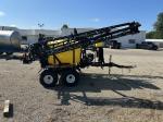 Top Air ATV Sprayer