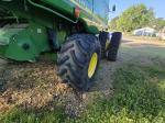 John Deere 9750 STS