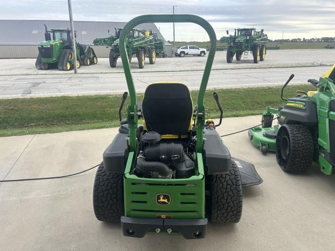 John Deere Z970R