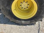 John Deere S680