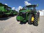 John Deere 8R 410