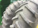 John Deere S760