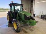 John Deere 5100E