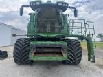 John Deere S7 800