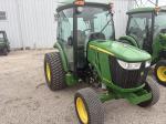 John Deere 4066R
