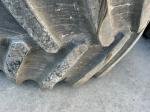 Firestone 76-50.00-32 floater tires & wheels
