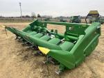 John Deere C6R