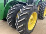 John Deere 8345R