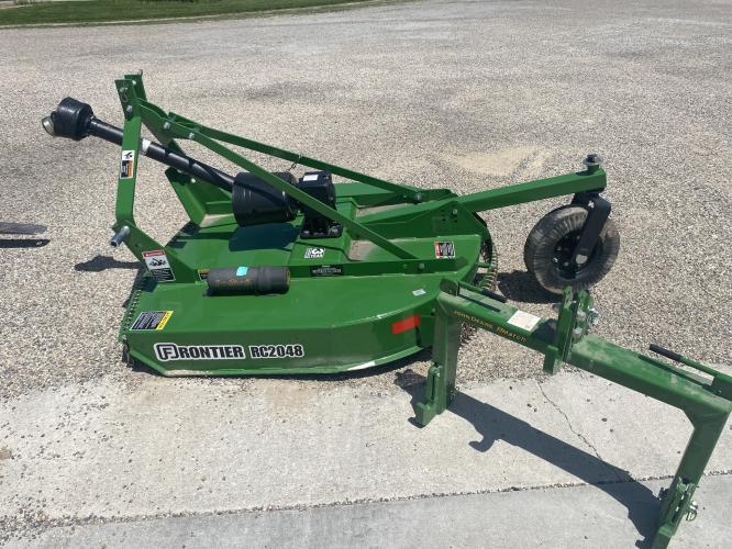 Frontier RC2048