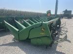 John Deere 708C