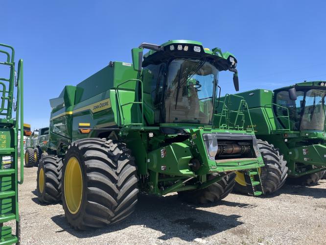 John Deere S7 900
