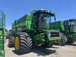 John Deere S7 900