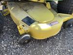 John Deere 318