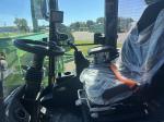 John Deere 244L