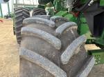 John Deere S780