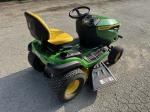 John Deere S130