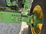 John Deere S670