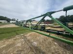 John Deere R4038
