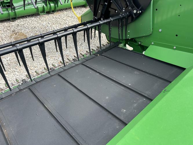 John Deere 730FD