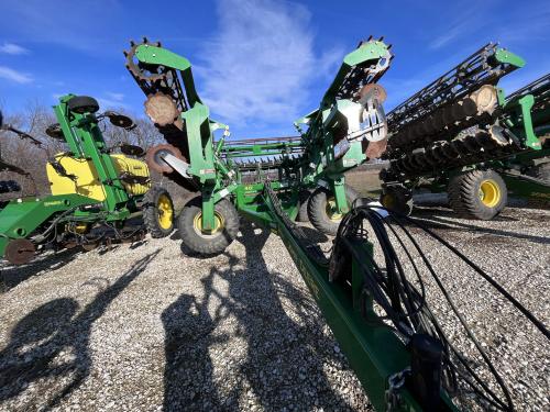 2020 John Deere 2680H