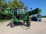 John Deere 412R