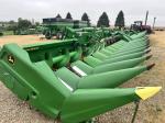 John Deere C12F