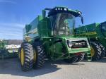 John Deere S7 700
