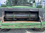 John Deere S780