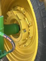 John Deere 8270R