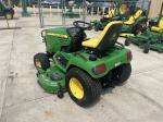 John Deere X720