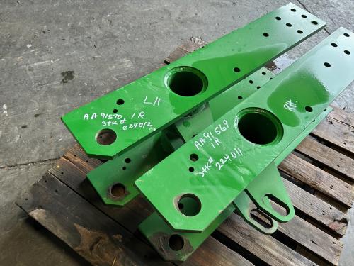  John Deere new take off AA91569 RH wheel frame