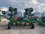 John Deere 2510H