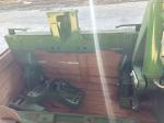 John Deere BXX10824