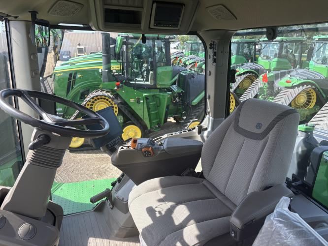 John Deere 9R 440