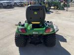 John Deere X739