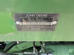 John Deere RD35F