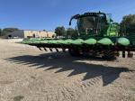 John Deere 612C