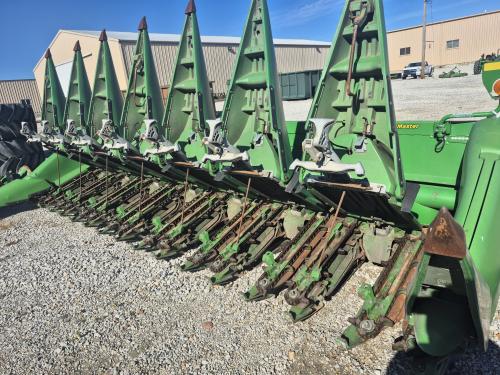 2009 John Deere 608C StalkMaster