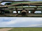 John Deere 612R
