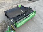 John Deere X394